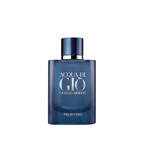 Imagem do produto Giorgio Armani Acqua Di Gio Profondo Perfume Masculino Eau De Parfum 40Ml