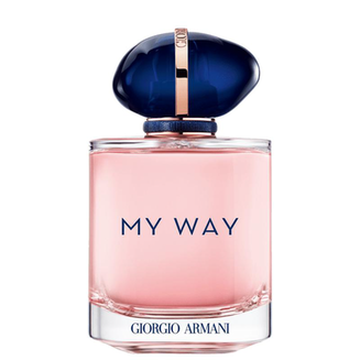Imagem do produto Giorgio Armani My Way Eau De Parfum Perfume Feminino