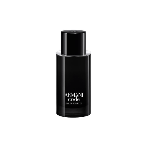 Imagem do produto Giorgio Armani New Code Edt Perfume Masculino Recarregável 75Ml