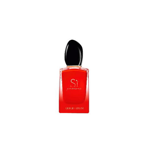 Imagem do produto Giorgio Armani Sì Passione Intense Perfume Feminino Eau De Parfum 30Ml