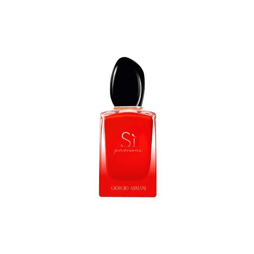 Imagem do produto Giorgio Armani Sì Passione Intense Perfume Feminino Eau De Parfum 50Ml