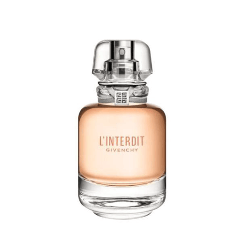 Imagem do produto Givenchy Linterdit Eau De Toilette Perfume Feminino 50Ml