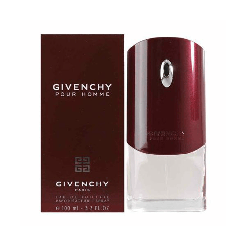 Imagem do produto Givenchy Pour Homme Eau De Toilette Masculino