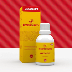 Imagem do produto Glicocept Receptquntic