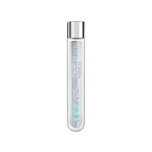 Imagem do produto Glitter Payot Boca Rosa Beauty Galaxy Glitter Lua Vermelho 1,8G