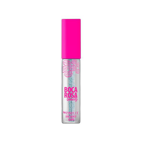 Imagem do produto Gloss Payot Boca Rosa Beauty Diva Glossy Cor Avril Com 3,5G