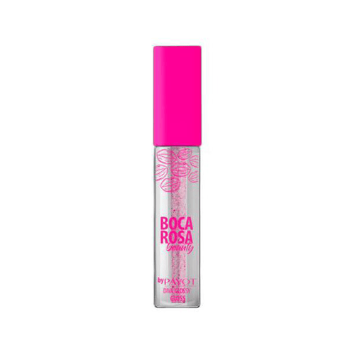 Imagem do produto Gloss Payot Boca Rosa Beauty Diva Glossy Cor Pink Com 3,5G