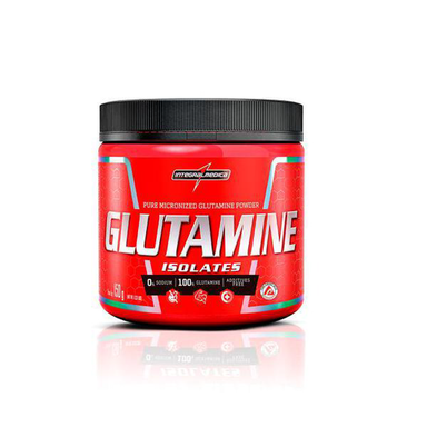 Imagem do produto Glutamina Catarinense 250G