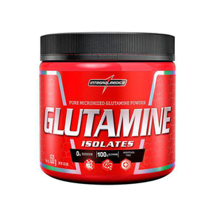 Glutamine Natural 150G