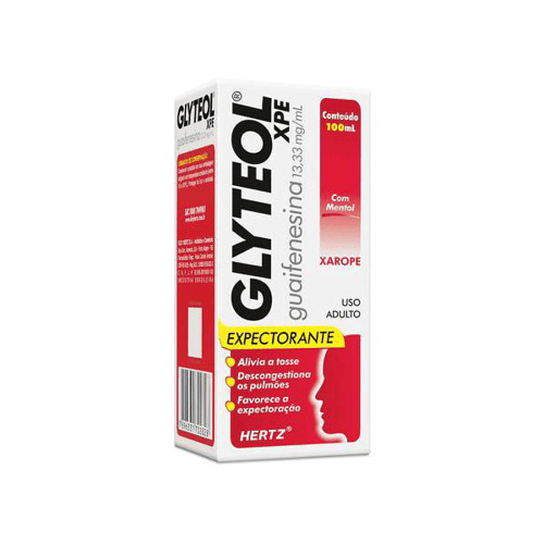 Glyteol - B Adulto 150Ml