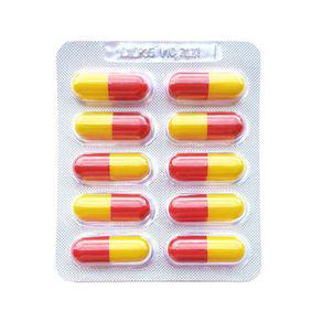 Imagem do produto Gripeol 10 Comprimidos