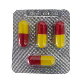 Imagem do produto Gripeol - C 4 Comprimidos