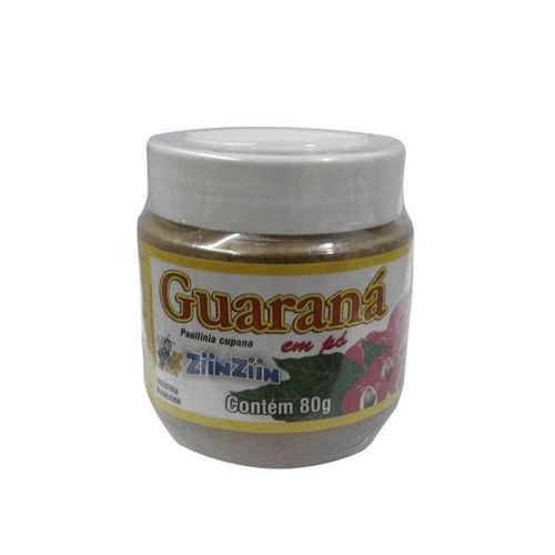 Imagem do produto Guarana Em Po 80G