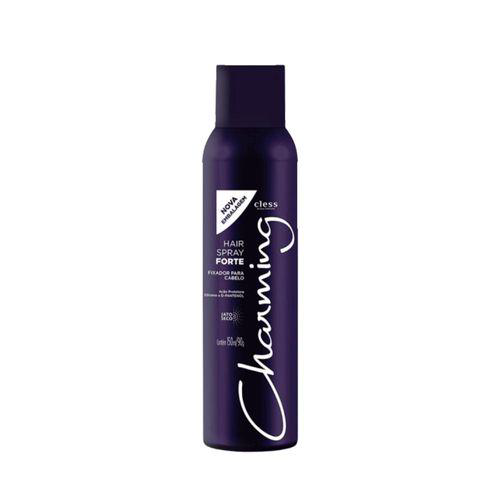 Imagem do produto Hair Spray Charming Forte