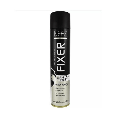 Imagem do produto Hair - Spray Neez Extra Forte 400Ml