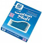 Imagem do produto Hastes Cotton Soft C 60