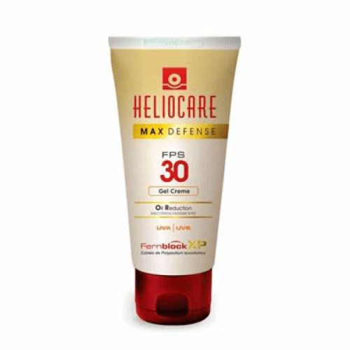 Heliocare Gel Creme Fps30 Oil Reduction Com 50G