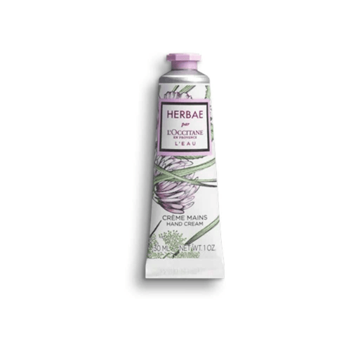 Imagem do produto Herbae Par L'eau Loccitane En Provence Creme Para As Mãos 30Ml