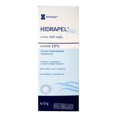 Imagem do produto Hidrapel - Plus Cr 60G