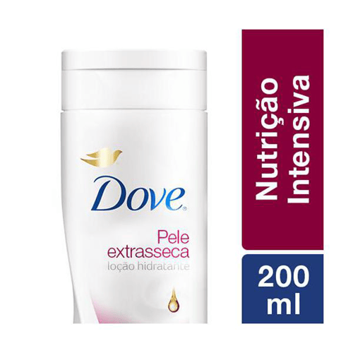 Imagem do produto Hidratante Dove - Nutri Supreme E.seca 200Ml