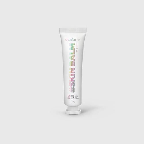 Imagem do produto Hidratante Labial Incolor Larissa Manoela By Océane Skin Balm Mint 10G
