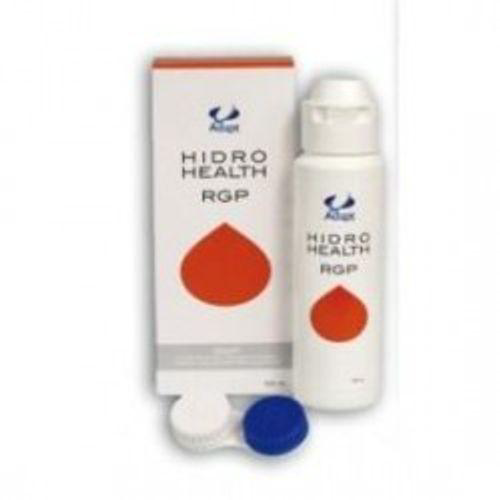 Imagem do produto Hidro - Health Rgp Solução Para Lentes De Contato 100Ml