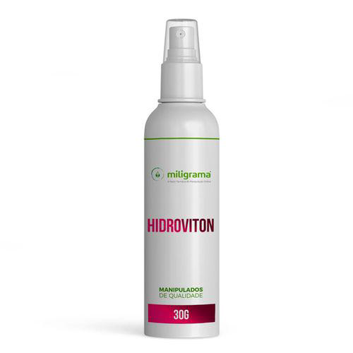 Imagem do produto Hidroviton Serum Hidratante 30G