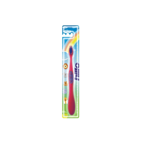 Imagem do produto Hillo Kids Premium Escova Dental Macia