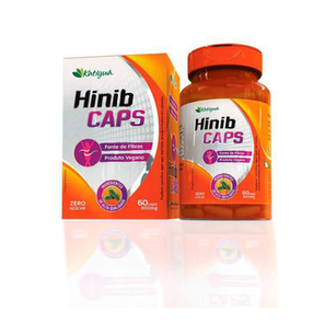 Imagem do produto Hinib Caps 800Mg 60 Capsulas