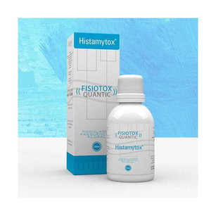 Imagem do produto Histamytox Fisiotox