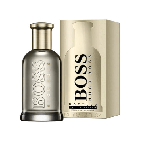 Imagem do produto Hugo Boss Bottled Perfume Masculino Edp 50Ml