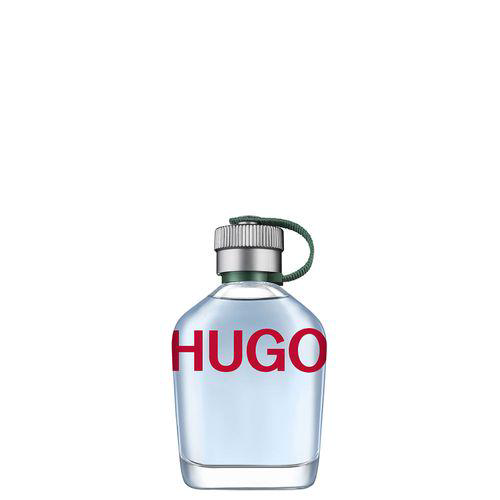 Imagem do produto Hugo Boss For Men Eau De Toillete 75 Ml 75Ml