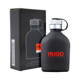 Imagem do produto Hugo Boss Hugo Just Different Edt 75Ml