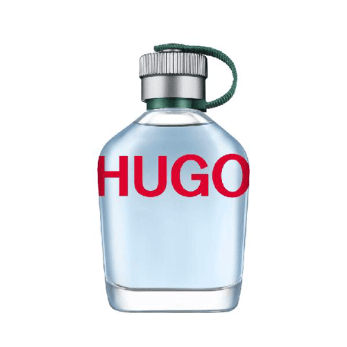 Imagem do produto Hugo Boss Hugo Man Eau De Toilette Perfume Masculino 125Ml