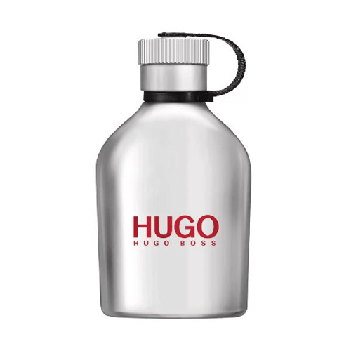 Imagem do produto Hugo Boss Iced Perfume Edt Masculino 75Ml