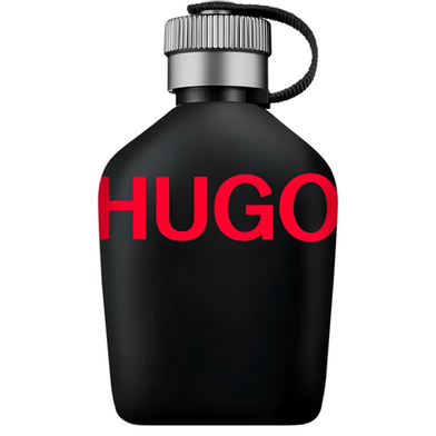Imagem do produto Hugo Boss Just Different Eau De Toilette Perfume Masculino