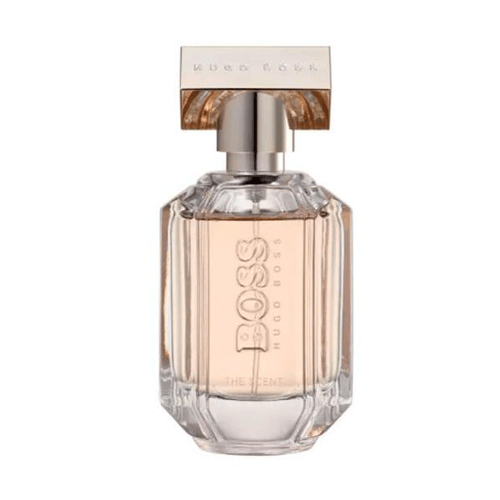 Imagem do produto Hugo Boss The Scent For Her Edp Perfume Feminino 50Ml