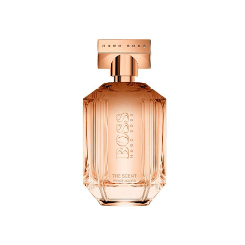 Imagem do produto Hugo Boss The Scent Private Accord Eau De Parfum Perfume Feminino 100Ml