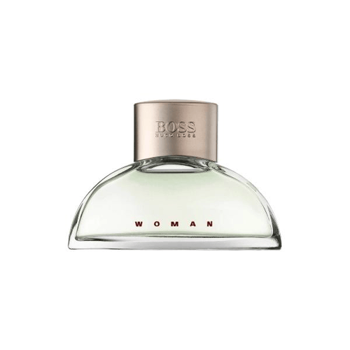 Imagem do produto Hugo Boss Woman Eau De Parfum Perfume Feminino 90Ml