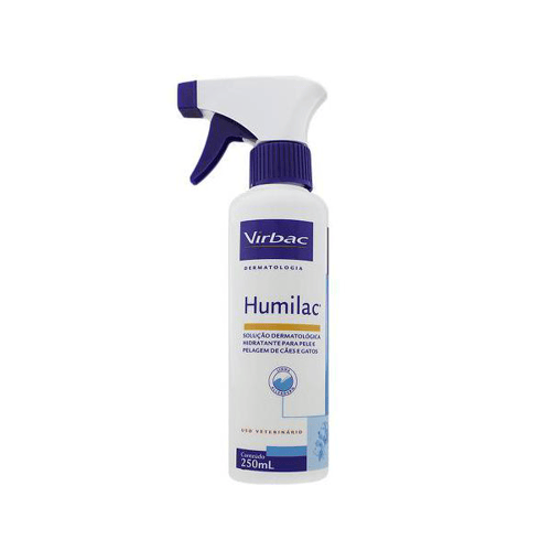 Imagem do produto Humilac Hidratante Veterinário