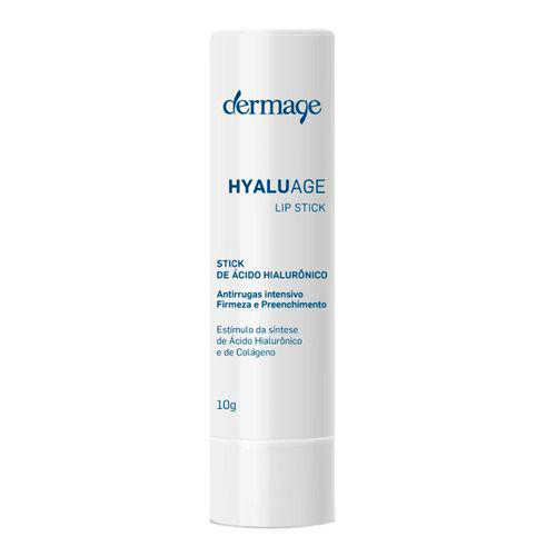Imagem do produto Lipstick Dermage Hyaluage 10G