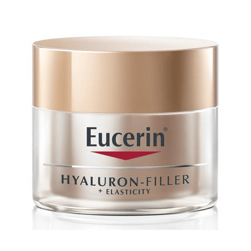 Imagem do produto Hyaluron Filler + Elasticity Eucerin Noite Creme Antiidade Com 51G