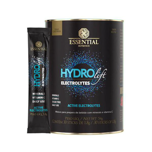 Imagem do produto Hydrolift Neutro 30X1.8g Essential Nutrition