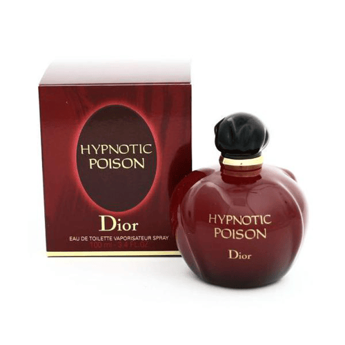 Imagem do produto Hypnotic Poison De Christian Dior Eau Toilette Feminino 100Ml