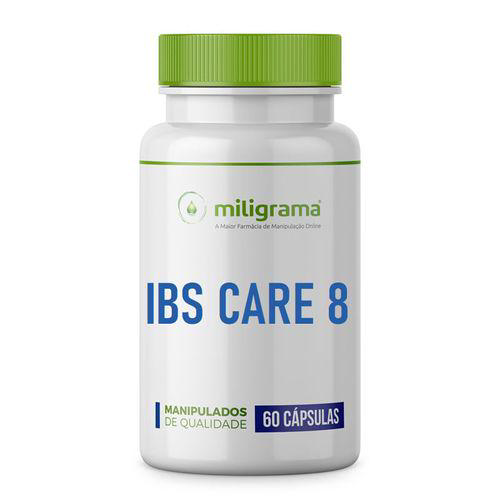 Imagem do produto Ibs Care 8 50Mg 60 Cápsulas