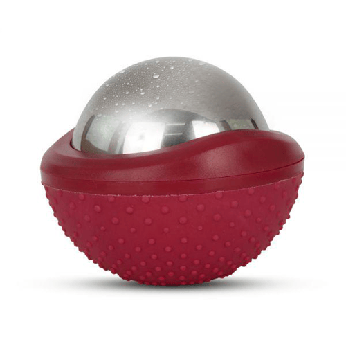 Imagem do produto Ice Ball 2 Em 1 Vermelho 6Cm Mg05 Ortho Pauher