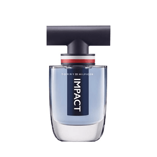 Imagem do produto Impact Eau De Toilette Tommy Hilfiger Perfume Masculino 100Ml