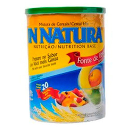 Imagem do produto In Natura - Nutricao 500G