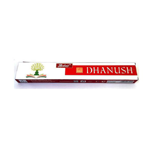 Imagem do produto Incenso Ambience Dhanush 15G Nikhil`S