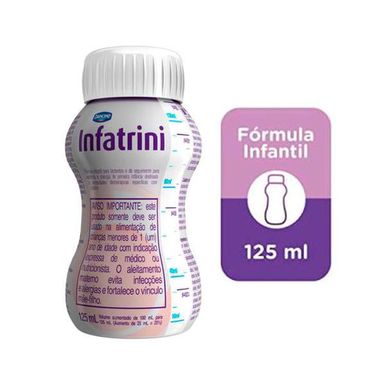 Imagem do produto Infatrini 125Ml